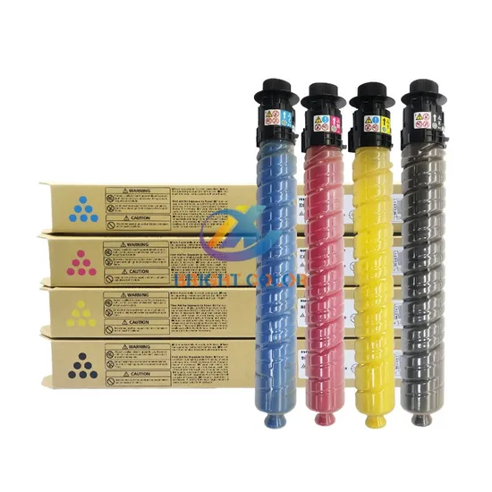 IMC3500 6000 Toner Cartridge Compatible IMC3000 IMC3500 4500 6000  for Ricoh Copier