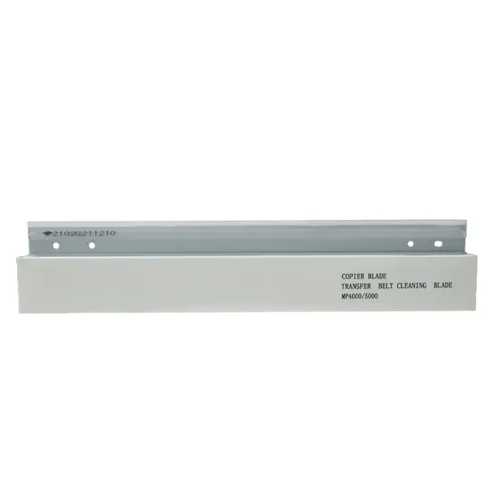MP4000 Transfer Cleaning Blade for Use in Ricoh Aficio MP4000 MP4001 MP4500 MP5000