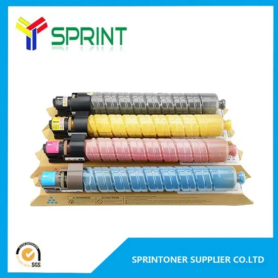 Compatible Toner Cartridge for Ricoh IMC 2000 2000A 2500 2500A IMC2500 IMC3000 Copier Toner