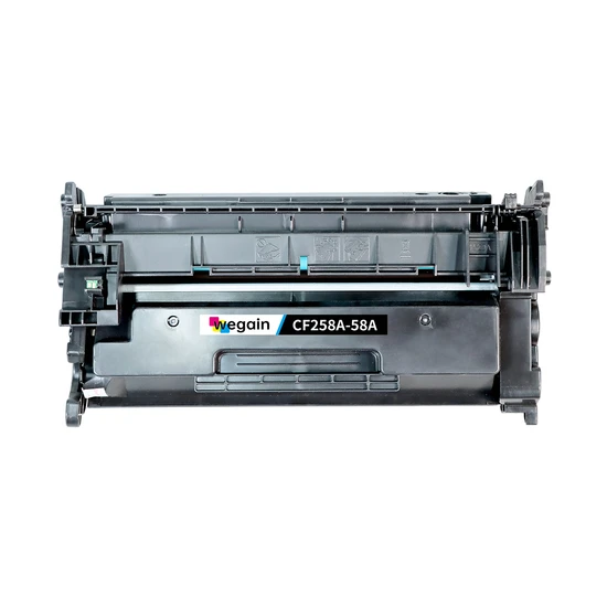 High-Quality Compatible CF258A/CF259A/CF276A Toner Cartridge for Printers