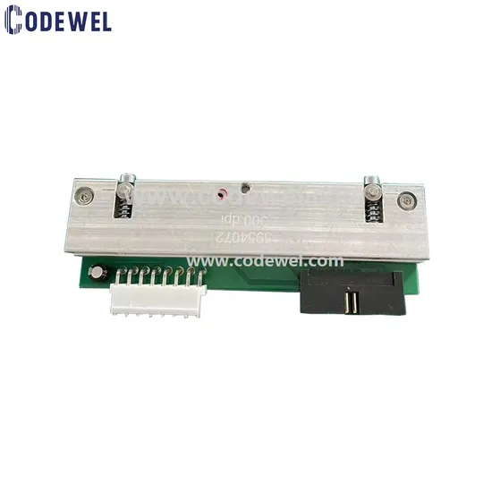 Compatible Cab A4+ Printhead 300dpi Part No. 5954072