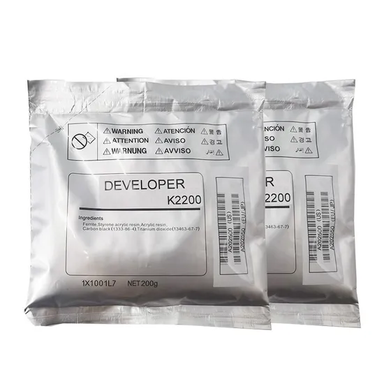 Mlt-R707 Compatible Samsungs Multixpress Slk2200 K3250 K3300 K4250 K4300 Printer Developer Toner Powder 240g/Bag