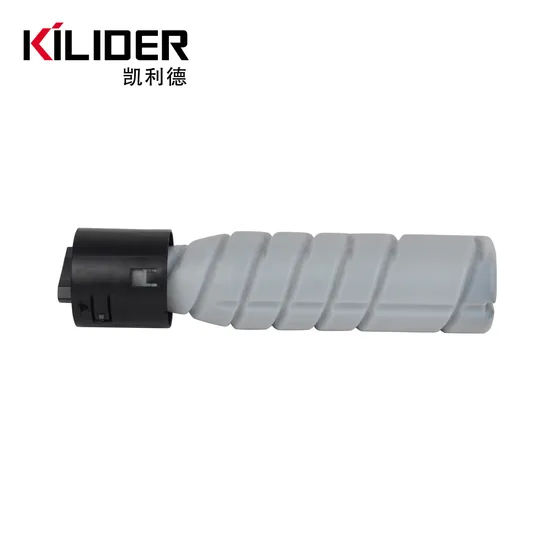 Black Copier Printer Laser Tn119 Konica Minolta Toner (bizhub 164/184)