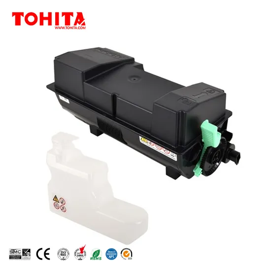 Toner Cartridge 418477 for Ricoh Im 550 600 800 801 Toner Tohita