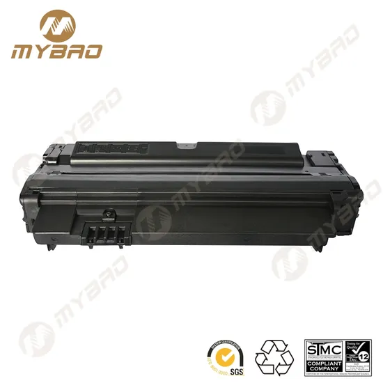 Compatible Toner Cartridge Mlt-D1053L/105L/1052L for Samsung Printer Cartridge Toner