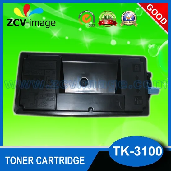 Laser Printer Toner Spare Parts Tk3110 for Kycoera-Fs-4100DN