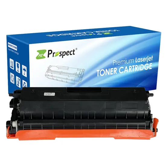 Compatible Color Toner Cartridge and Printer Toner of Portable Printer or Mobile Printer for Brother