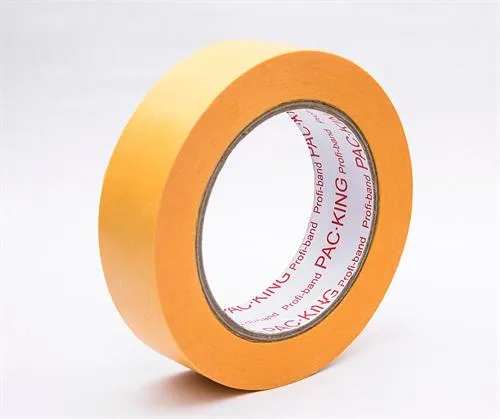 Custom Print Packing Sealing Washi Tape