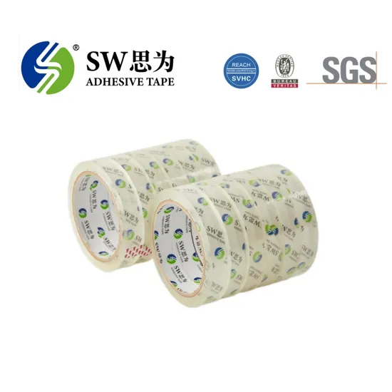Chool Stationery Self Adhesive Tape for Daily Use