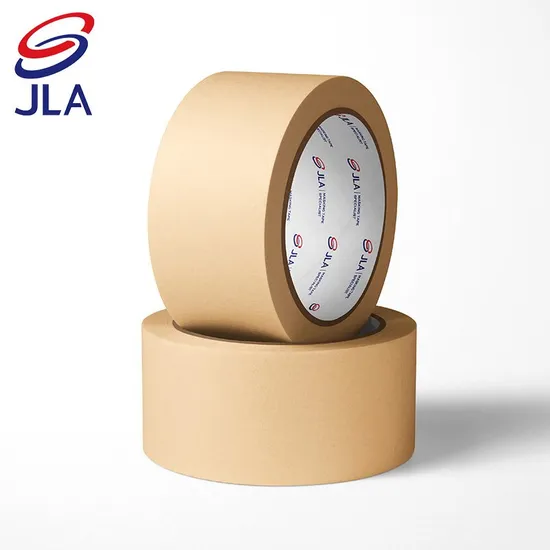 Adhesive Tape Masking Tape for Automotive Painting Use
