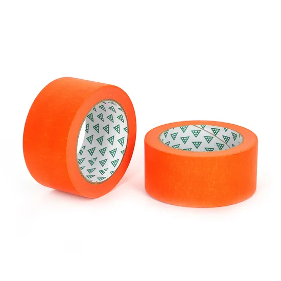 Promotional Masking Tape for Painting Painters Tape Automotive Masking Tape Wholesale Factory