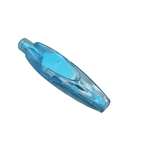 Dehuang Stationery Mini 5mm*5m Custom Correction Tape for School