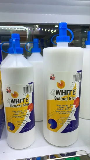 High Quality Wood White Glue