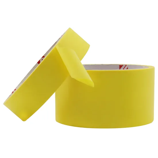 Single Sided Silicon Tape for Artists