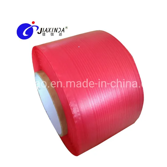 5000m Double Sideds Self Adhesive Bag Sealing Tape