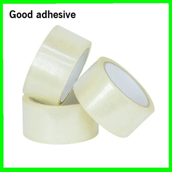 1280mm*4000m Jumbo Roll Adhesive Tape