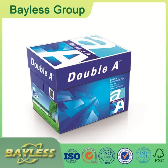 A4 Paper 70 GSM 80 GSM Papers A4printer Machine A4 Paper Double a Paper A4 A4 Copy Paper A4 Copy Paper 80 GSM