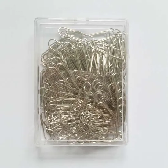 Good Quality Round Paper Clips