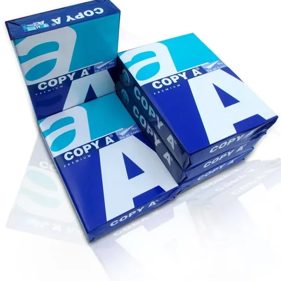 500 Sheets A4 A3 Size Copy Paper 70GSM 75GSM 80GSM