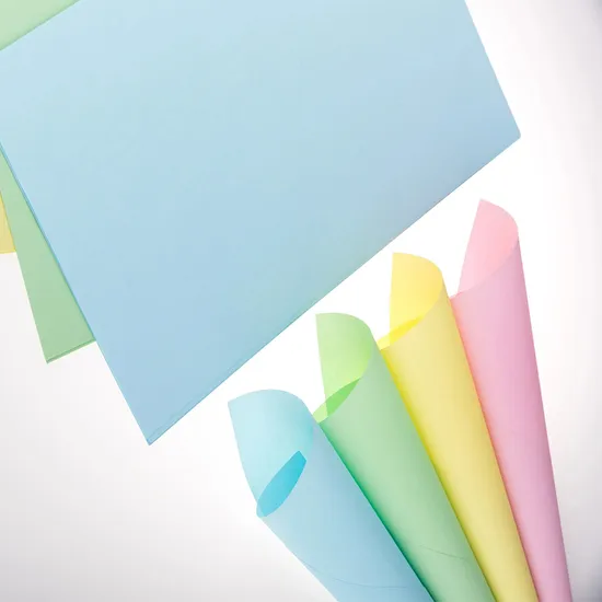 Manufacturer Carbonless Carbon-Free Paper Computer Paper Order Book Receipt Book Guest Checks Invoice Paper for Sell