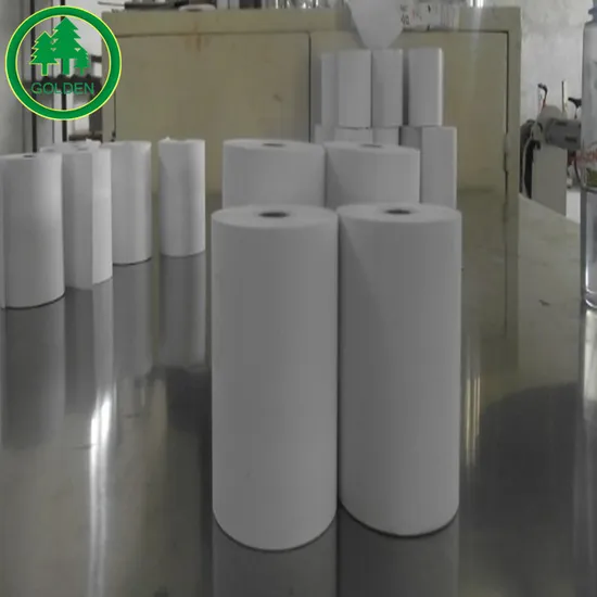 Thermal Paper for Printing Different Size Thermal Jumbo Roll