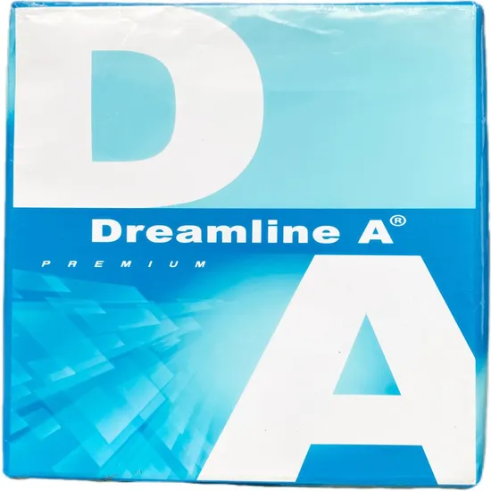Manufactures 70GSM 75GSM 80GSM A4 Copy Paper Draft Double White Office Paper