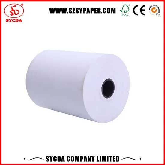 48GSM Small Thermal Paper Roll Good Price