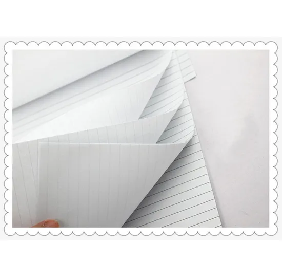 Legal Note Pad Wide Ruled Draft Notepad Memo Note Writing Pads Server Notepads