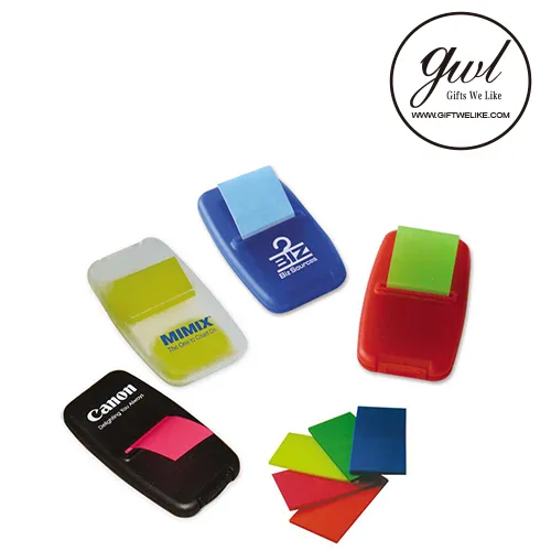 Promotional Gadget Sticky Notes with Printing Logo (NB-03)