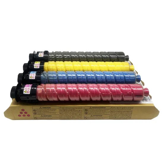 Toner Cartridge for Mpc4503/Mpc5503/Mpc6003