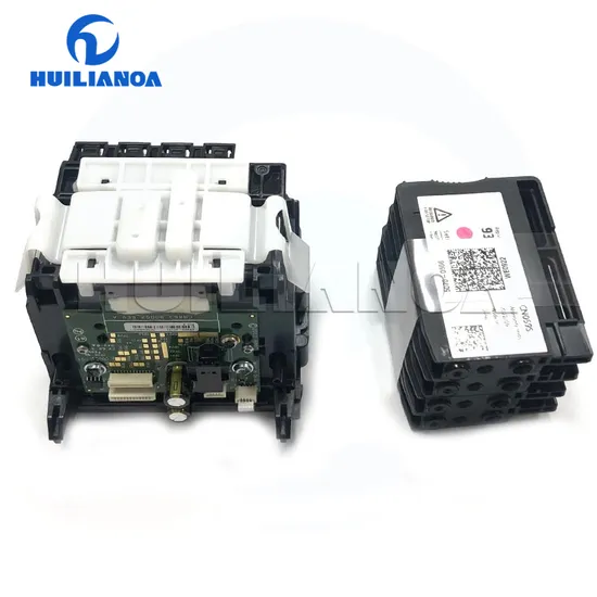 Printhead CB863-80002A CB863-80013A for HP 933 932 6700 7110 7600 7610 7612 7110 Officejet7510