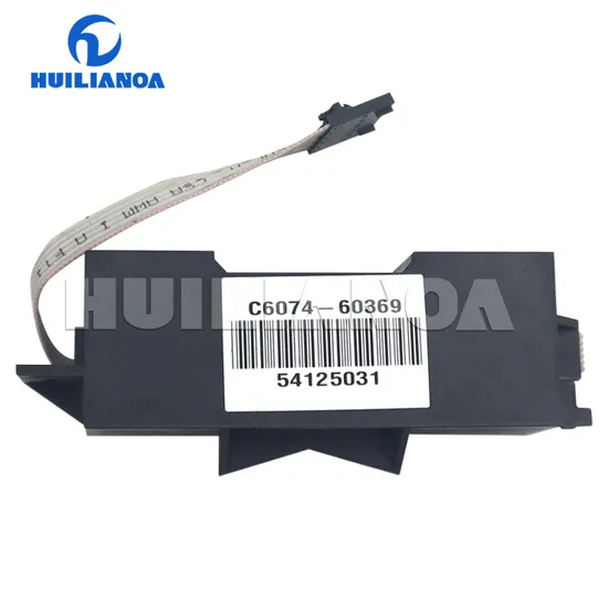 Drop Detector Fits for HP Designjet 1050c 5500 5000 Drop Detector Sensor Assembly C6071-60075 C6072-60179 C6704-60369 Printer Parts