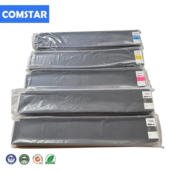 Compatible for Epson Workforce Enterprise Wf-C17590 T887 Ink T8871 T8872 T8873 T8874 Wf-C17590 Ink Cartridges Japan Quality Ink