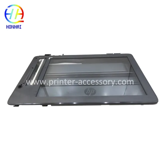 Original Tempo-F3 Scanner Module Assembly for HP Officejet PRO 7740 D1s27-60008 Wide Format All-in-One Printer