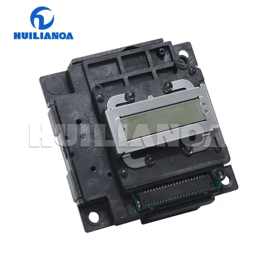 Head Inkjet for Epson L300 Print Head L301 L310 Printhead L351 L353 L550 L551 L120 L210 L211 L360 Fa04010 Fa04000 Printer Parts