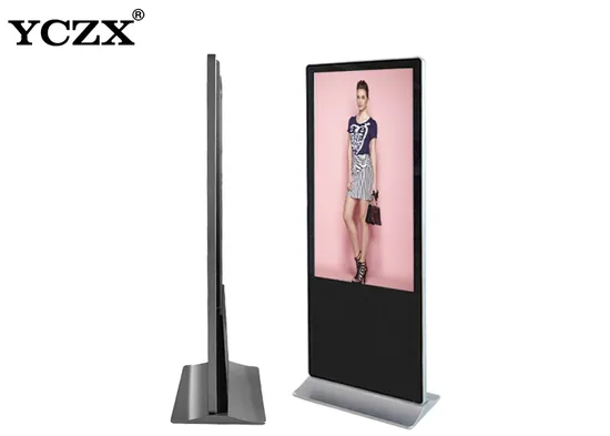 Ultra HD 43-Inch Smart TV with Wide Viewing Angle