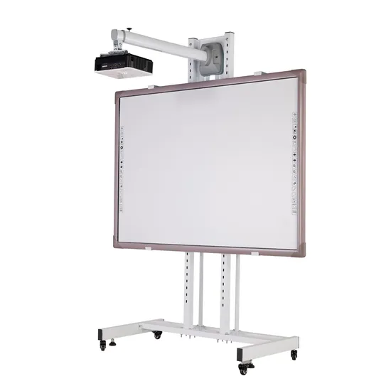 24 Points IR Multi Touch Aluminum Frame Interactive Whiteboard/Smart Board