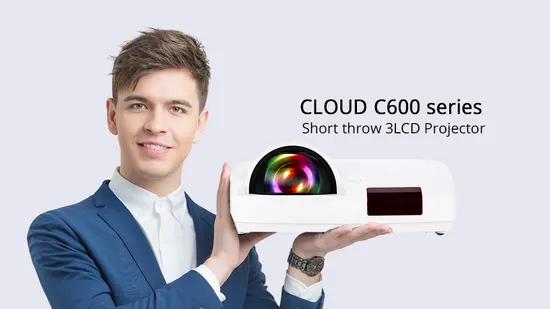 Portable Interactive Whiteboard for School