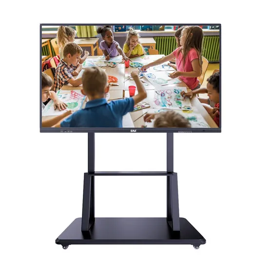 Ultra HD 98inch Multi-Touch Smart Whiteboard Interactive TV Digital Whiteboard Interactive Panel Price