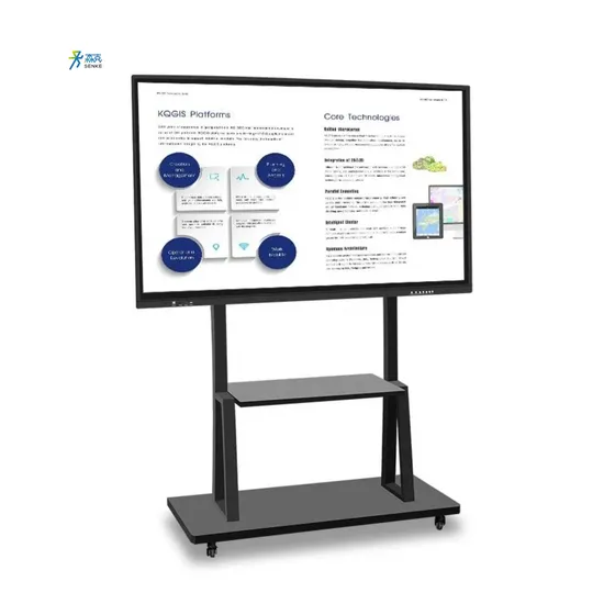 All-in-One Smart Interactive Whiteboard Whiteboard