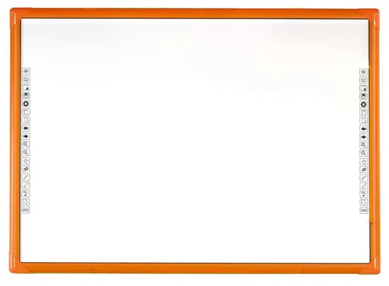 Best Sale Interactive Whiteboard with 10 Touch for Sell