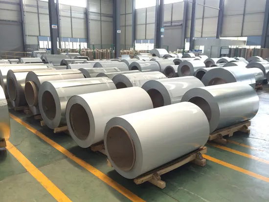 Color Coated Steel for Whiteboard