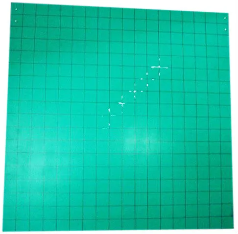 Hot Selling Green Wood Graphing Board