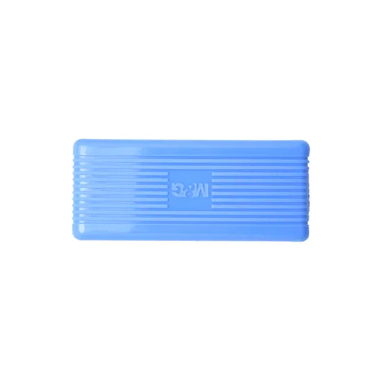 Wholesale Custom Size Classroom Office Home Whiteboard Foam Magnetic Fabrics Whiteboard Eraser