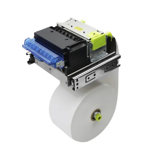 Cashino KP-T300 Kiosk Printer 80mm Thermal Ticket Printer Payment Kiosks for Self Service Machine