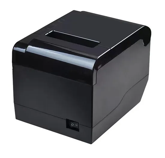 3 Inch Epos Thermal Printer POS Barcode Printer Tills Machine for POS System