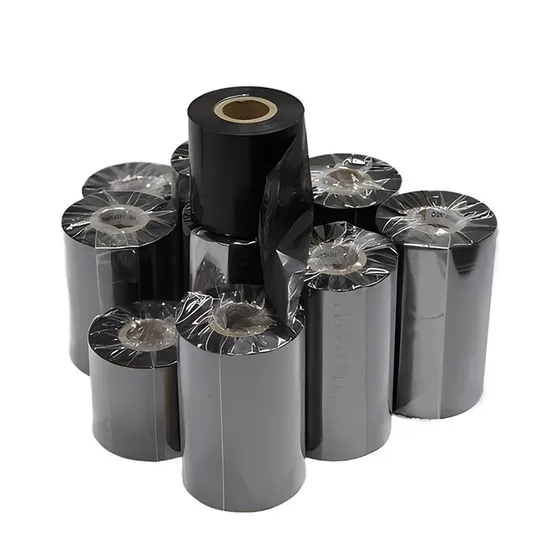 Resin-Based Carbon Strip D600, Alcohol Resistant