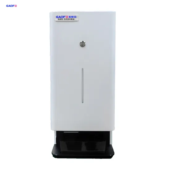 Gaofe Hospital Tube Sticker Assay Laboratory Test Auto Labeling Barcode Label Printer