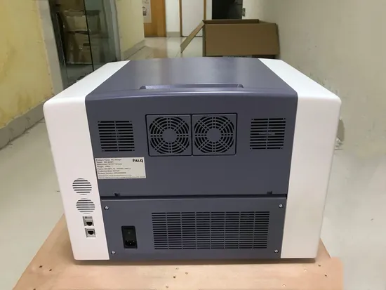 Dr System Printer for Thermo-Graphic Film Processor