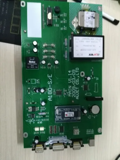 Handheld Inkjet Printing Machine for Carton